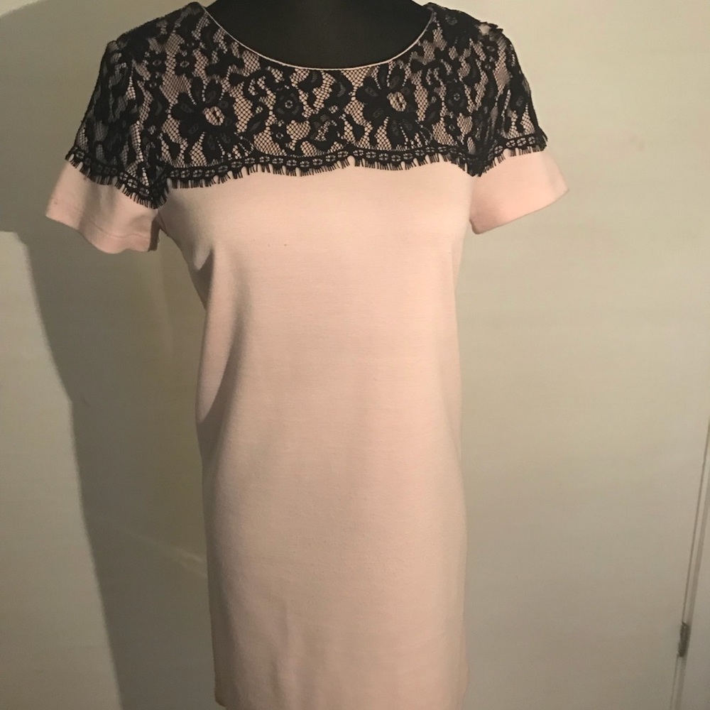 H&M tunic top/ dress, SMALL